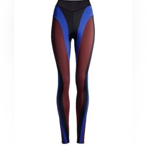 Mugler X H&M collab leggings
